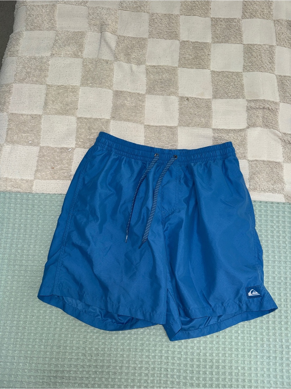 Quiksilver Everyday Solid Volley swim trunks‎ size S